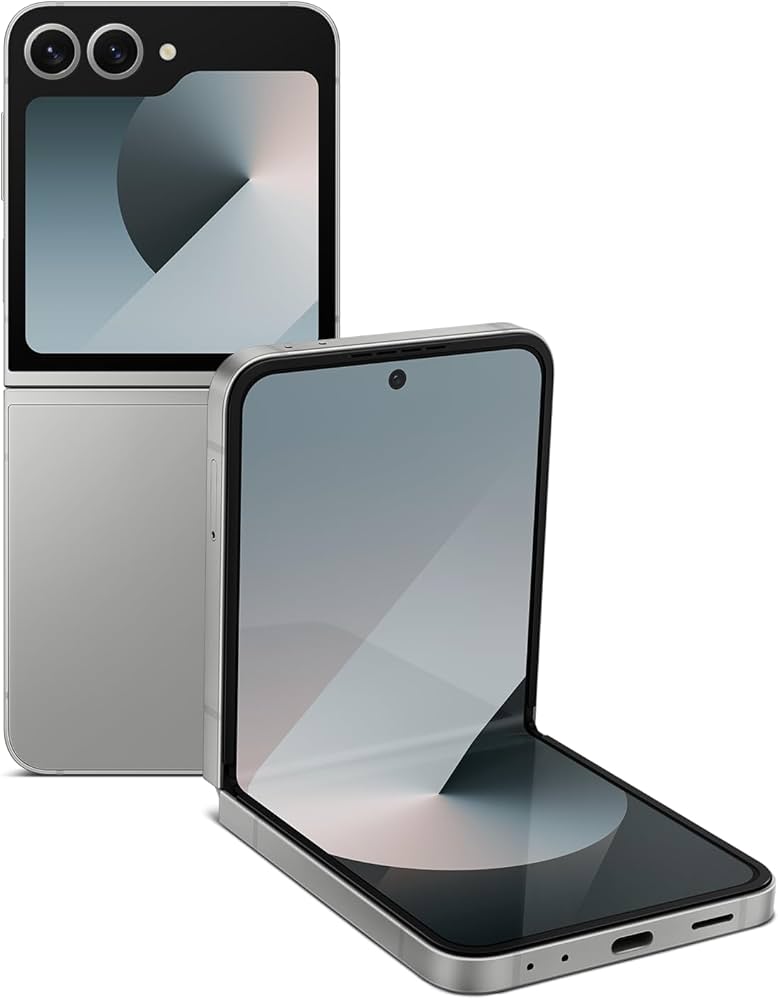 Samsung Galaxy Z Flip6 thumbnail 2