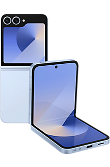 Samsung Galaxy Z Flip6 thumbnail 3