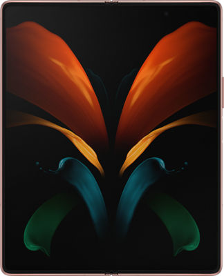 Samsung Galaxy Z Fold2 5G thumbnail 3
