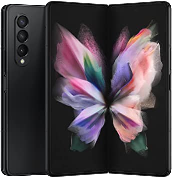 Samsung Galaxy Z Fold3 5G thumbnail 2