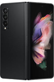 Samsung Galaxy Z Fold3 5G thumbnail 5