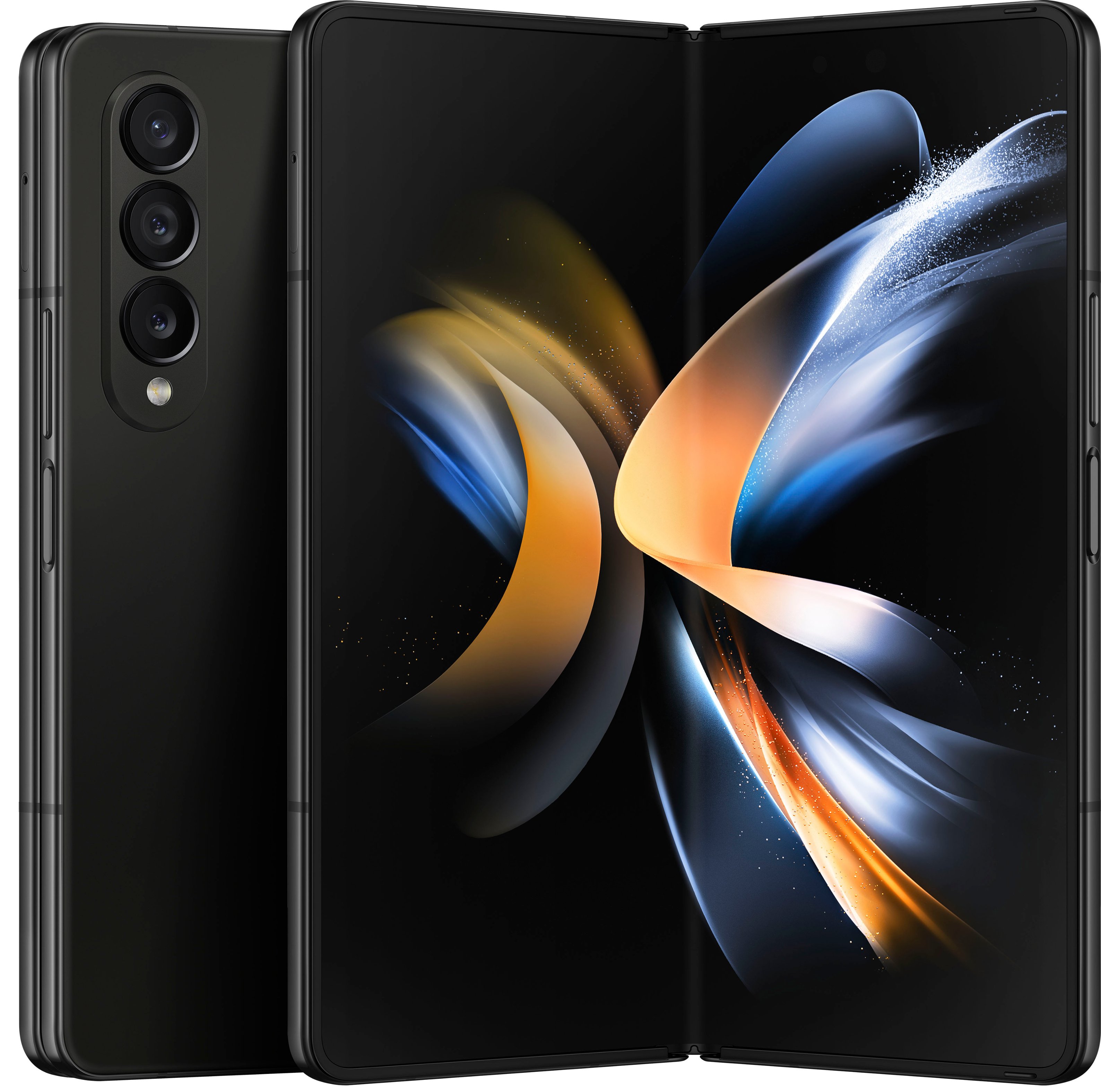 Samsung Galaxy Z Fold4 thumbnail 2