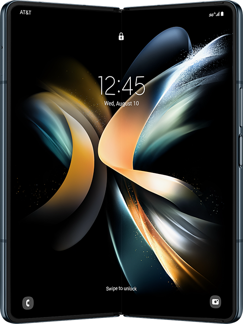 Samsung Galaxy Z Fold4 thumbnail 3