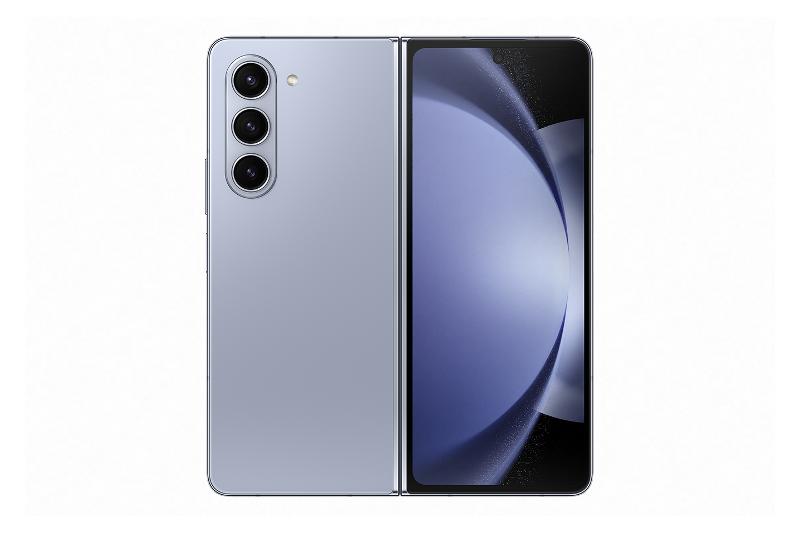 Samsung Galaxy Z Fold5 thumbnail 4