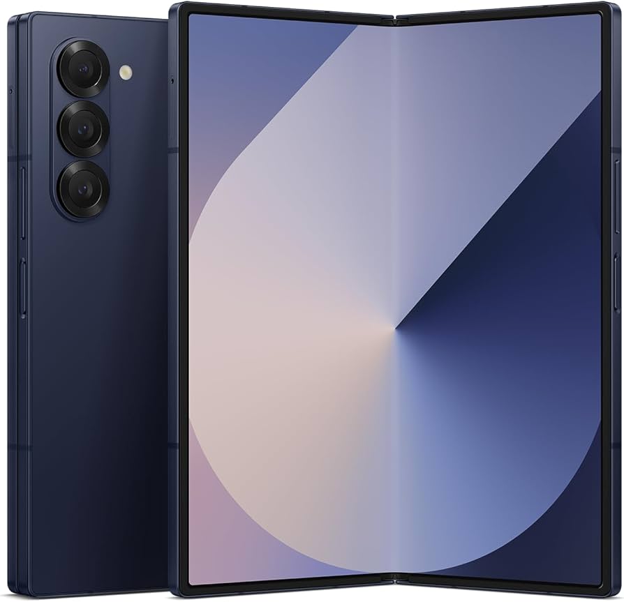 Samsung Galaxy Z Fold6 thumbnail 2