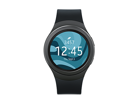 Samsung Gear S2 3G thumbnail 3