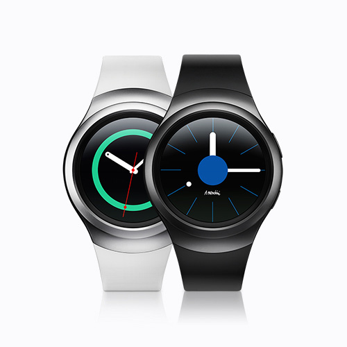 Samsung Gear S2 thumbnail 2