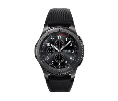 Samsung Gear S3 classic thumbnail 4