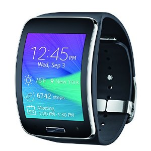 Samsung Gear S thumbnail 4