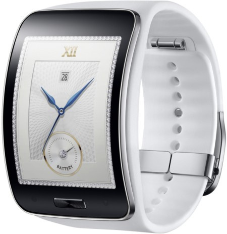Samsung Gear S thumbnail 5