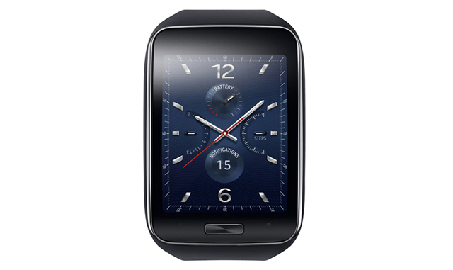 Samsung Gear S thumbnail 7