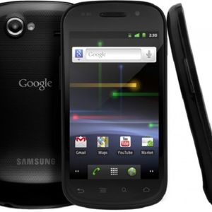 Samsung Google Nexus S 4G thumbnail 3