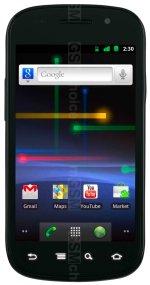 Samsung Google Nexus S i9023 thumbnail 2