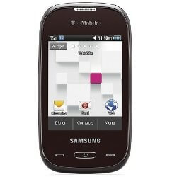 Samsung Gravity Q T289 thumbnail 4