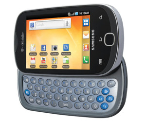 Samsung Gravity SMART thumbnail 4