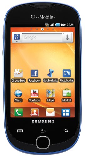 Samsung Gravity SMART thumbnail 5