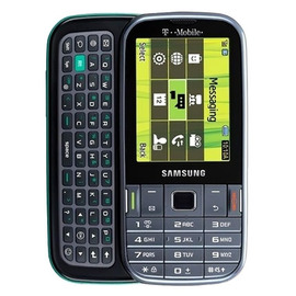 Samsung Gravity TXT T379 thumbnail 2