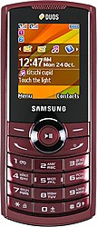 Samsung HERO 2232 thumbnail 2