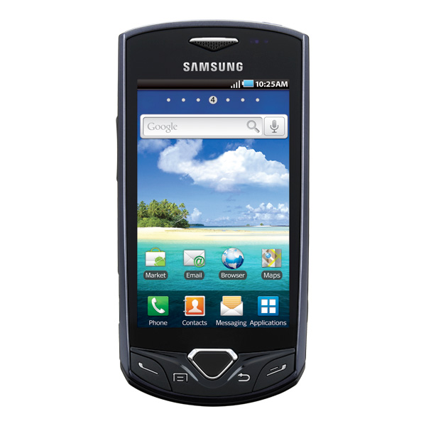 Samsung I100 Gem thumbnail 3