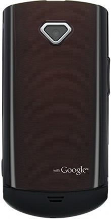 Samsung I100 Gem thumbnail 4