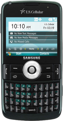 Samsung i225 Exec thumbnail 2