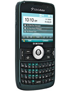Samsung i225 Exec thumbnail 3