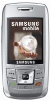 Samsung i250 thumbnail 2