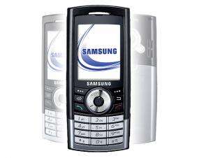 Samsung i310 thumbnail 2