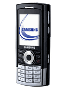 Samsung i310 thumbnail 3