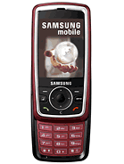 Samsung i400 thumbnail 2