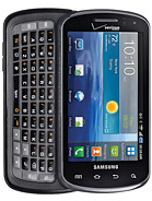 Samsung I405 Stratosphere thumbnail 4