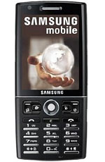 Samsung i550 thumbnail 2