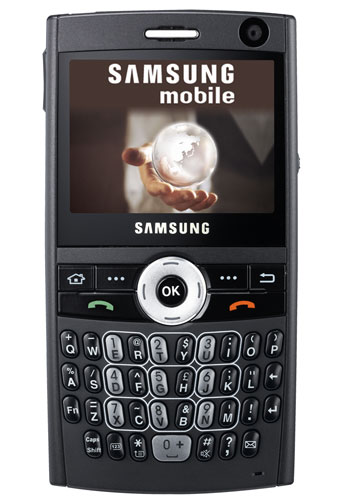Samsung i600 thumbnail 3