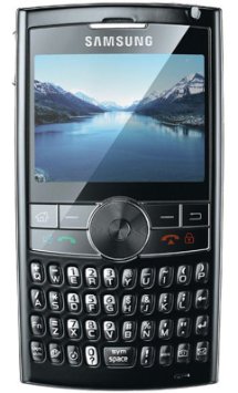 Samsung i617 BlackJack II thumbnail 2