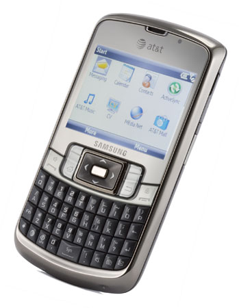 Samsung i637 Jack thumbnail 2