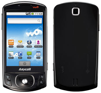 Samsung I6500U Galaxy thumbnail 2