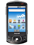Samsung I6500U Galaxy thumbnail 3