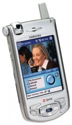 Samsung i700 thumbnail 2