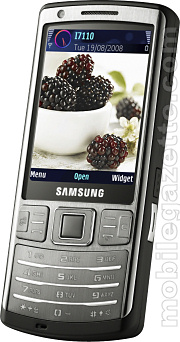 Samsung i7110 thumbnail 2
