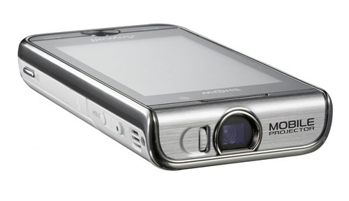 Samsung i7410 thumbnail 3