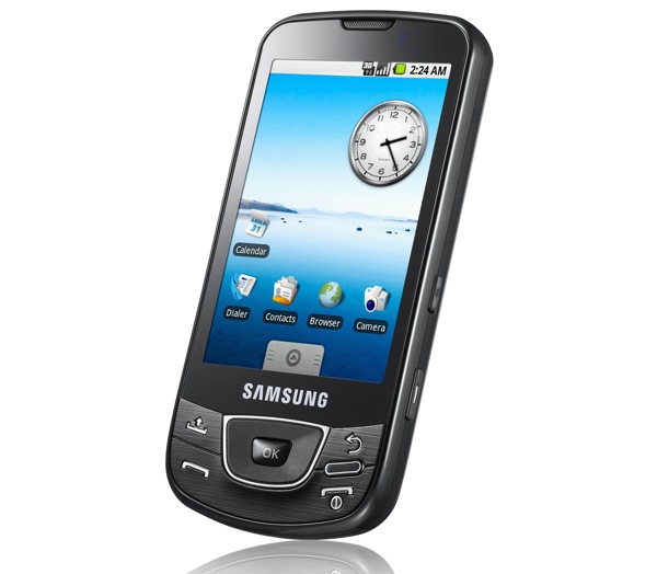 Samsung I7500 thumbnail 2