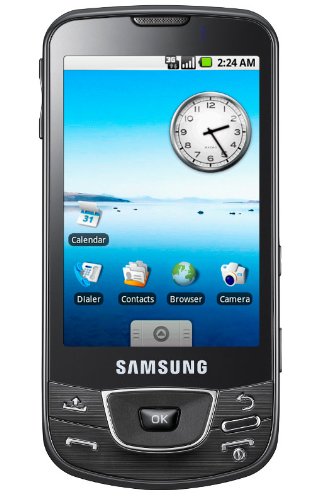 Samsung I7500 thumbnail 3