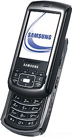 Samsung i750 thumbnail 2