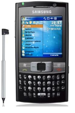Samsung i780 thumbnail 4