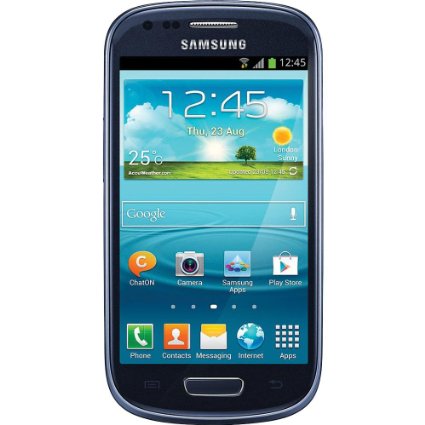 Samsung I8190 Galaxy S III mini thumbnail 2