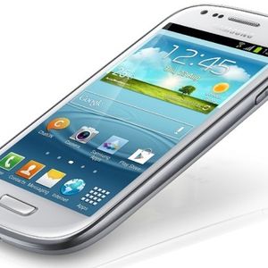 Samsung I8190 Galaxy S III mini thumbnail 3