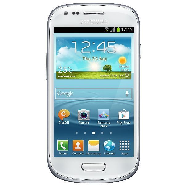 Samsung I8190 Galaxy S III mini thumbnail 4