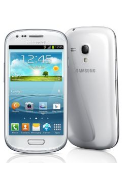 Samsung I8190 Galaxy S III mini thumbnail 5