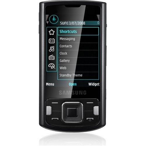 Samsung i8510 INNOV8 thumbnail 4