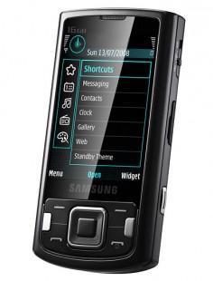 Samsung i8510 INNOV8 thumbnail 5